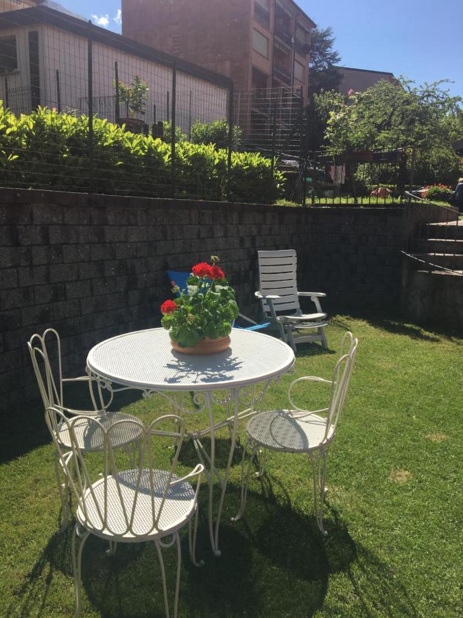 Holiday home In Centro Ca' Leandro Vista